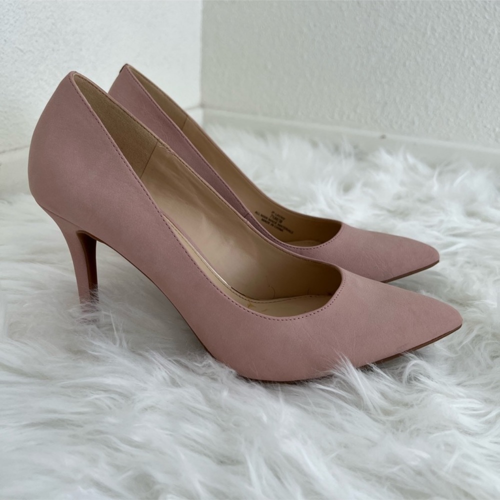 Blush JP Laenie Heels
